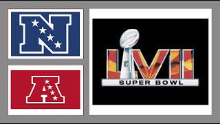 2023 NFL Playoff Predictions! Who Makes It Through The Gauntlet In The AFC?