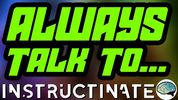 ALWAYS TALK TO... - How to Buy an Electron Microscope (SEM, TEM, FIB) | Instructinate