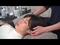 イヤーエステの至福の耳つぼ＋首＋ヘッドマッサージ体験！Head＆Ear Massage 日本橋カレイドスコープ