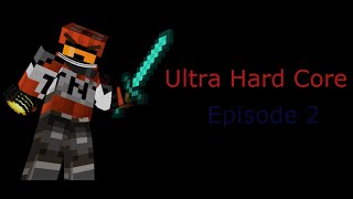 Mineplex UHC {Episode 2}
