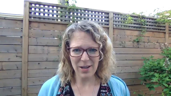 Doing the Work Out Loud - Principal Michelle Voss ...