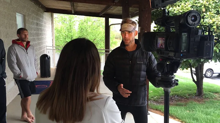 Johnny Clemons interview with NBC29
