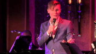 Seth Sikes - &quot;Alexander&#39;s Ragtime Band&quot; (Irving Berlin) Liza Minnelli