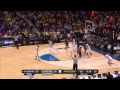 West Virginia vs. Kentucky: Devin Booker 3-pointer