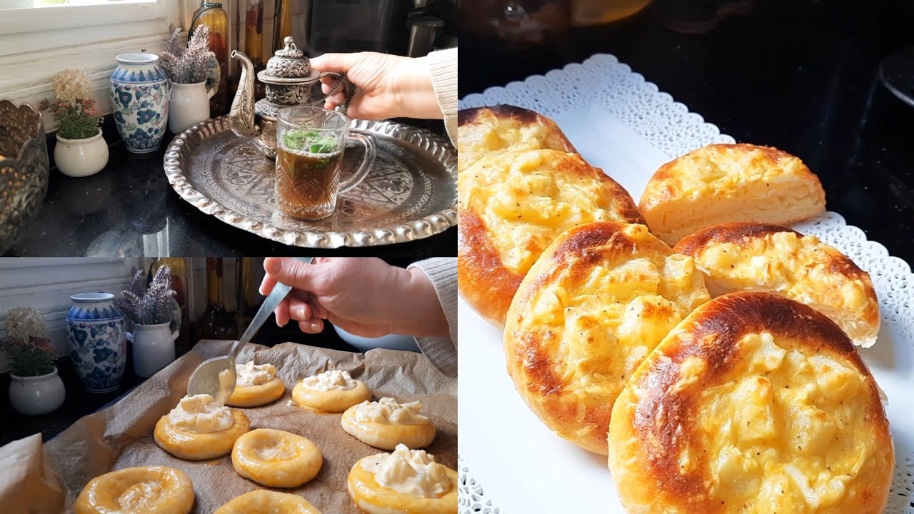 كل نهار وقصمو  الي نباتو عليه نصبحو عليه نتفائل شوية تفألولة