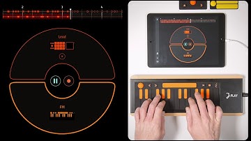 Joué Play | Tutorial - How to Add an Instrument