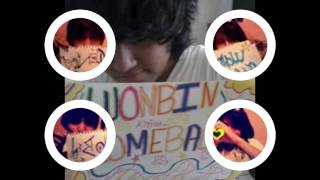 Download lagu Wonbin Comeback - ¡Happy Birthday OH WONBIN!