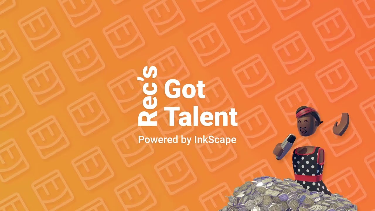 Rec's Got Talent Teaser - Rec Room