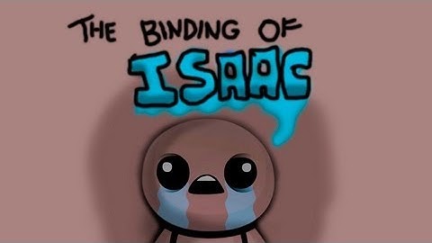 The Binding of Isaac Intro (Sub Esp)