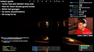 Team Rocket feelsStrongMan - NEW OTV & Friends Rust Server