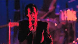 Video thumbnail of "Nick Cave and The Bad Seeds - live at Brixton 2004 [Full, DVD Good Quality]"