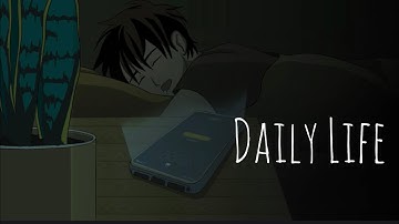 Daily life | Animated Short story about our Daily life | WrongC Animation