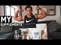 SUPPLEMENTS | What I Take On A Daily Basis