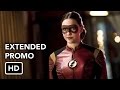 The Flash 3x04 Extended Promo 