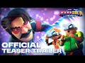 Papa Zola The Movie: Teaser Trailer Reveals Truth