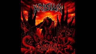 Krisiun - Blood Of Lions (Instrumentals)