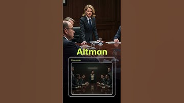 $2 Billion for an AI Startup With No Product? #shorts