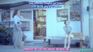 DAVICHI  - Because I miss you Today IndoSub (ChonkSub16)