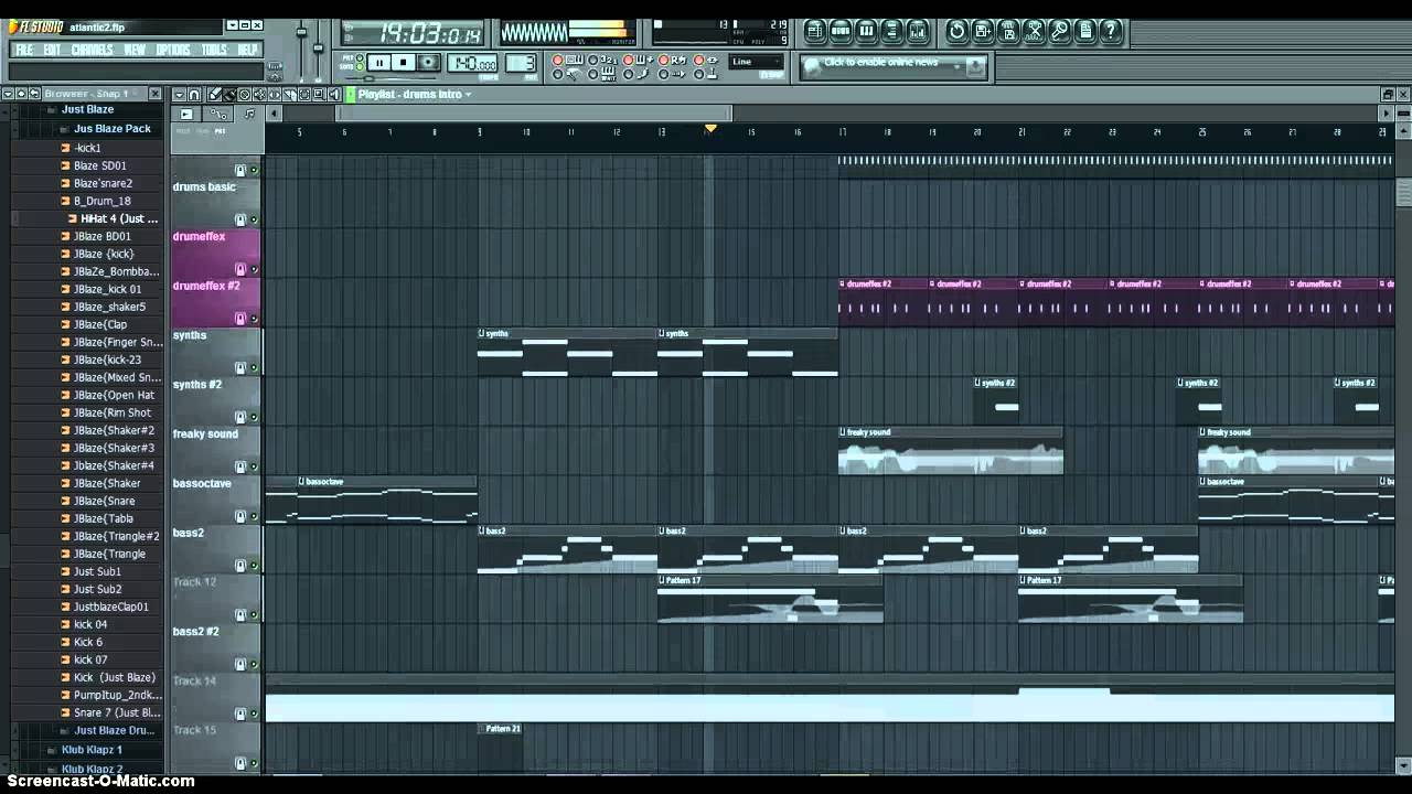 how to learn using fl studio trial