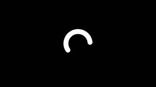 Loading circle | 3D Animation Motion No Copyright Video 