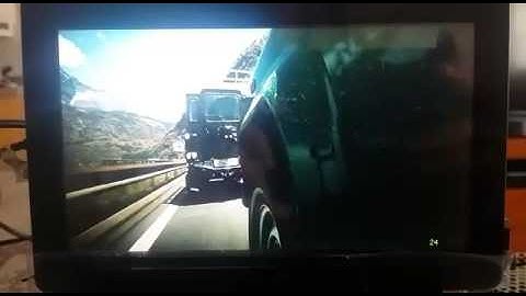 Riverdi FT813 + Teensy 3.6 SDIO playing back jpgs as video sequence