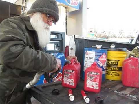 Non-ethanol gas for small engines. Who sells ethanol free gas? Where