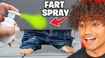 1 HOUR Of The Funniest Pranks!