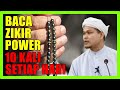 Baca Zikir POWER Ni 10 Kali Selepas Solat Subuh Dan Asar..Allah Beri 4 Keistimewaan Yang HEBAT - UAK