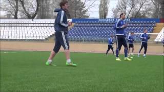 Торпедо Армавир - Волгарь