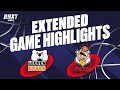 Stella artois leuven bears vs filou oostende  game highlights