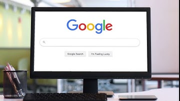How to set up a Google Alert