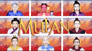 Mulan Medley