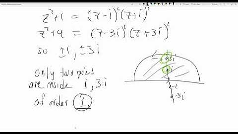 Complex analysis: PV trigonometric integral Example