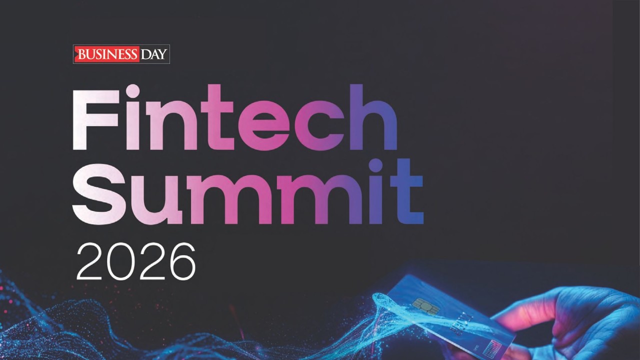 BusinessDay Fintech Conference 2026