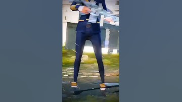 Pubg Lobby editing video | Lobby slow motion video | 8T9 ZADRAN