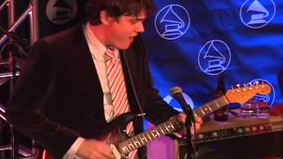 Howard and the White Boys - Video Archives: w/ Buddy Guy & John Mayer