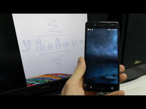 Как разблокировать Google account Nokia TA-1053 Android 8.1 без ПК. FRP
