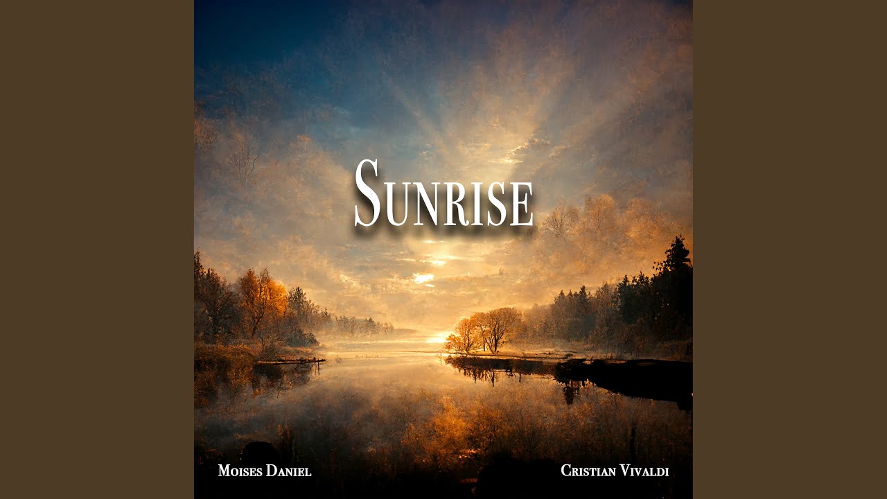 Watch Sunrise on YouTube Watch Sunrise on YouTube