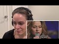 Emmy winning singer reacts to Lara Fabian “Je Suis Malade” live 1999 [Miki’s Singing Tips 🎤]