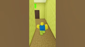 How to get CHARLES TRAIN AS BABY BACKROOMS MORPH (CHOO CHOO CHARLES) #roblox #backroomsmorph #shorts