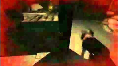 Penumbra - Have some Beef Jerky!!