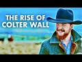 The Deep, Dark Magic of Colter Wall