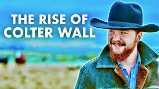 Video voorbeeld van "The Deep, Dark Magic of Colter Wall"
