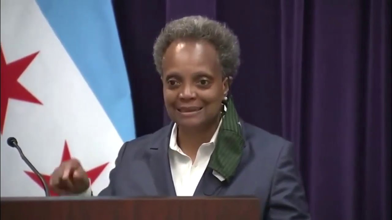 Seattle Police Chief Resigns As Police Budgets Get Cut YouTube