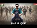 🟡Solo vs Squad High Kills Gameplay Live in BGMI #shorts #bgmi #pubgmobile