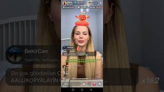 Gamze karta csnlı yayın part 3 dün canlıdaydı@GamzeKarta @GamzeKarta @GamzeKarta @GamzeKarta 