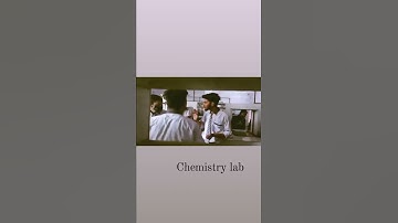 Chemistry Lab #laboratory #video #chemistry