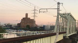 2017年11月16日 八王子工臨返空  EF64 37+ロンチキ10B