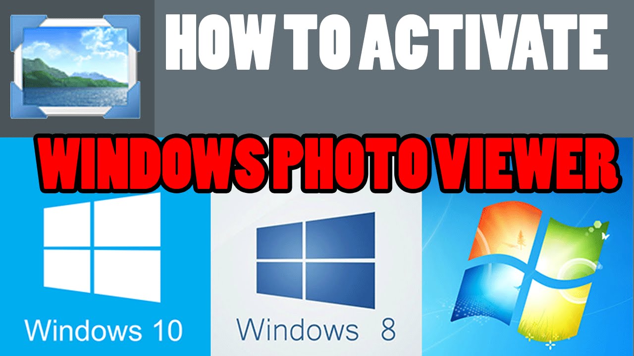 best free image viewer software windows 10