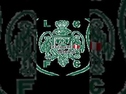 Oldest Football Club